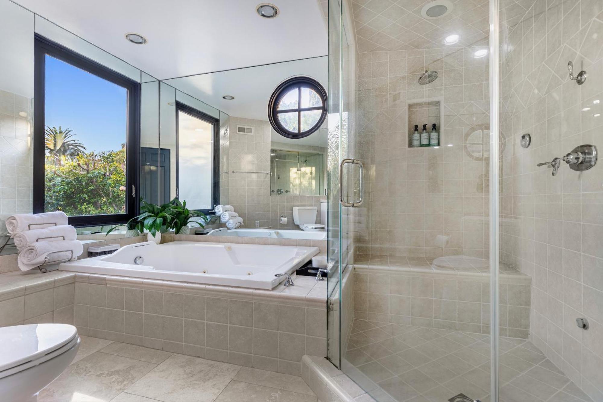 Hollywood Hills Chateau Marmont *