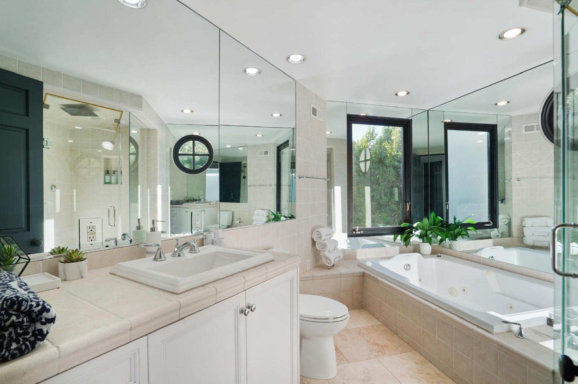 Holiday home Hollywood Hills Chateau Marmont